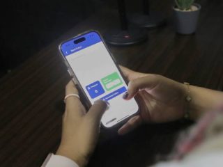 Pemkot Tangerang Luncurkan “Bank Pohon” di Aplikasi Tangerang LIVE, Kanal Permintaan Bibit Pohon Gratis