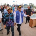 Pemprov Banten Siapkan Langkah Konkret untuk Sejahterakan Nelayan Kronjo dan Pakuhaji