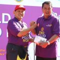 Peringati Hari Polio Sedunia, Pemkab Tangerang Dorong Imunisasi Lengkap Anak