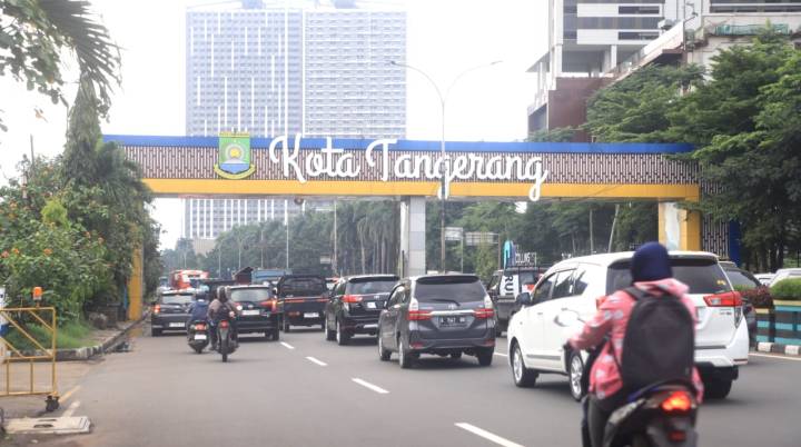 Perkuat Konsep TOD, Pemkot Tangerang Siapkan Fasilitas Park and Ride di Poris Plawad dan Puri Beta