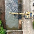 Perkuat Mitigasi Banjir Tahunan, Pemkot Tangerang Siapkan Pembebasan Lahan di DAS Kali Angke