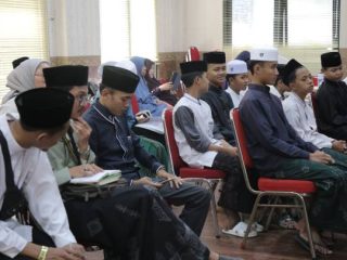 Permata dari Kota Tangerang: Mencari Penafsir Terbaik Al-Qur’an di Ajang MTQ XXIV