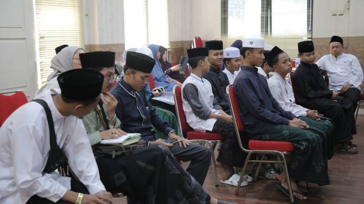Permata dari Kota Tangerang: Mencari Penafsir Terbaik Al-Qur’an di Ajang MTQ XXIV