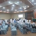 Ratusan Siswa SMA dan SMK di Banten Antusias Ikuti Program Galaksi
