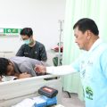 Rayakan HUT ke-393, Pemkab Tangerang Gelar Sunatan Massal dan Layanan Kesehatan Gratis  Bupati