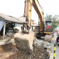 Ini Daftar Ruas Jalan di 18 Kecamatan di Kabupaten Tangerang yang Siap Dibenahi