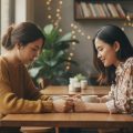 Saat Persahabatan Diuji dengan Rasa Iri, Ini 7 Langkah untuk Mengubahnya Jadi Motivasi