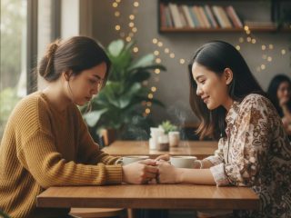Saat Persahabatan Diuji dengan Rasa Iri, Ini 7 Langkah untuk Mengubahnya Jadi Motivasi