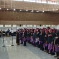 Lantik Pengurus DKKT, Bupati Sebut Kabupaten Tangerang Miskin Prestasi Seni dan Budaya