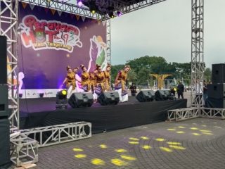 HUT Ke-393 Kabupaten Tangerang, Bupati Maesyal Akui Masih Banyak PR