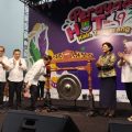 Kabupaten Tangerang Berusia 393 Tahun, Rangkaian Acara HUT Dipenuhi Berkah dan Manfaat untuk Masyarakat