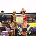 Selamatkan Aset Daerah, Kejari Kab Tangerang Diganjar Penghargaan