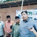 Bantah Tuduhan Dugaan Pengrusakan, Kades Tobat Justru Wakafkan Lahan Mesjid 2.300 Meter Persegi