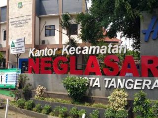 Sejarah Neglasari: Dari Sewan Parung Kuda Menjadi Wilayah Penuh Harapan
