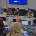 Sekda Kota Tangerang Dorong Optimalisasi SPSE Demi Peningkatan Layanan Publik