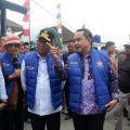 Sekda Soma Atmaja Dampingi Gubernur Banten Bahas Solusi Konkret bagi Nelayan Kabupaten Tangerang