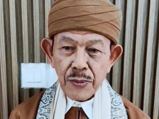 Sultan Banten Dukung Penuh Misi Kemanusiaan Global Sumud Flotilla ke Gaza