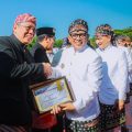 Tangsel Sabet Empat Penghargaan Sekaligus di Bidang Kesehatan