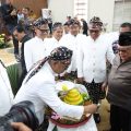 Tokoh Penggagas Provinsi Banten Tegaskan: Provinsi Ini Berdiri dari Perjuangan, Bukan Pemberian