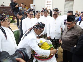 Tokoh Penggagas Provinsi Banten Tegaskan: Provinsi Ini Berdiri dari Perjuangan, Bukan Pemberian