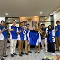Wabup Tangerang Intan Nurul Hikmah Sambut Relawan TIK, Siap Dorong Literasi Digital ASN dan Masyarakat