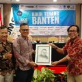 Wahyu Hariyadi Kembali Pimpin JMSI Banten Periode 2025–2030