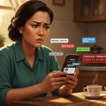 Waspada! Begini 7 Modus Penipuan Online yang Sering Menyasar Ibu Rumah Tangga