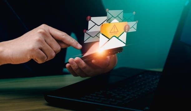 Waspadai Link Phising, Ini 7 Ciri Tautan Palsu yang Bisa Curi Data Anda