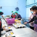 Sudah Beroperasi, 63 Penyedia MBG di Kab Tangerang Belum Punya Sertifikat Kelaikan