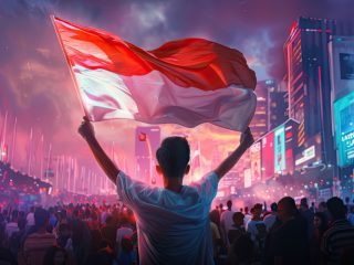 Apakah Sumpah Pemuda 1928 Masih Relevan di Era Digital?