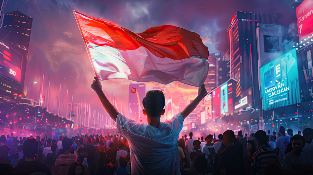 Apakah Sumpah Pemuda 1928 Masih Relevan di Era Digital? Apakah Sumpah Pemuda 1928 Masih Relevan di Era Digital?