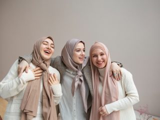 Muslim Sejati Mampu Menjaga Hati