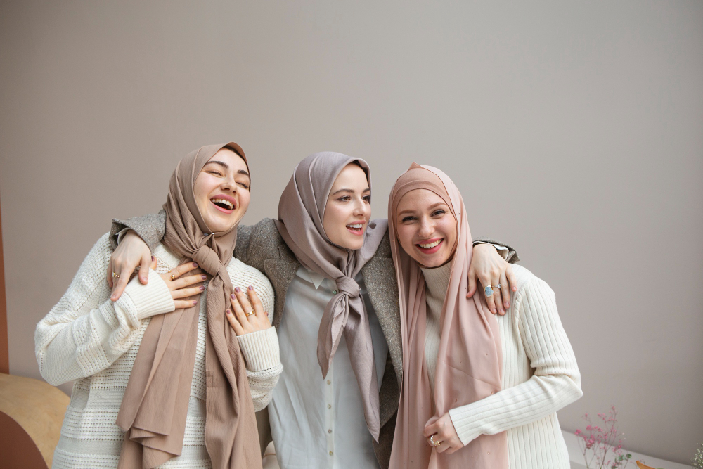 Muslim Sejati Mampu Menjaga Hati
