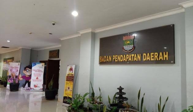 Sidang Kasus Pagar Laut Sebut Nama Mantan Kabid Bapenda Kabupaten Tangerang