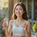 11 Rahasia Awet Muda, Tetap Segar, dan Energik