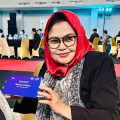 Dr. Retno Intani