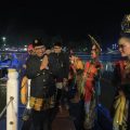 Cisadane Digital Festival 2025 Resmi Dibuka, Tradisi dan Teknologi Berpadu di Sungai Cisadane