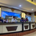 DBMSDA Kabupaten Tangerang Pastikan Proyek Underpass Bitung Dimulai November