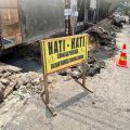DBMSDA Kabupaten Tangerang Rehabilitasi Saluran Pasir Nangka untuk Hadapi Curah Hujan Tinggi
