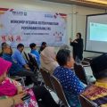 Dinsos Kota Tangerang Gelar Workshop Pendataan Difabel untuk Perkuat Layanan Inklusif