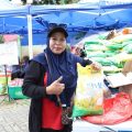 Gampang Sembako On The Road Pemkot Tangerang Stabilkan Harga Menjelang Nataru