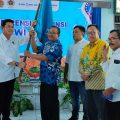 Hudono Kembali Pimpin PWI DIY untuk Masa Bakti 2025–2030