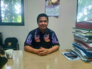 Jelang Akhir Tahun, Bappeda Kabupaten Tangerang Susun Evaluasi Menyeluruh