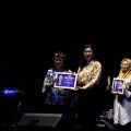 KIM Gemas Implan Kota Tangerang Dinobatkan sebagai KIM Terbaik Sosial Budaya Tingkat Nasional 2025