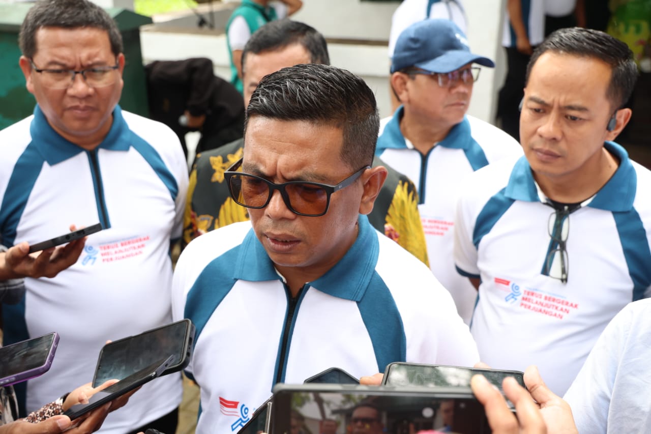 Kasus Bullying di Sekolah Masih Tinggi, Andra Soni Dorong Dindikbud Perkuat Peran TPPK di Sekolah