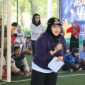 Kompetisi Futsal Shooter Junior FC-Banten League 2025 Jadi Momentum Edukasi Parenting