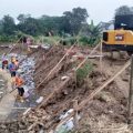 Pembangunan Embung Sudirman Tangerang Masuk Tahap Dua