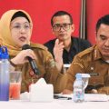 Pemkab Tangerang Siapkan Beragam Kemudahan untuk Relokasi Pedagang Pasar Cisoka