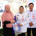 Peringati HKN ke-61, Pemkab Tangerang Gelar Parade Ibu Hamil Sehat dan Edukatif