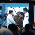 Presiden Resmikan Pabrik Petrokimia Rp64 Triliun, Banten Kian Kokoh Jadi Pusat Industri Nasional